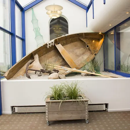 Hotel Juelsminde Strand Juelsminde (Hedensted)