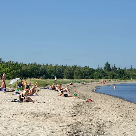 Hotel Juelsminde Strand Hotell