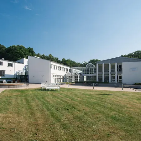 Hotel Hotel Juelsminde Strand 3*