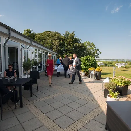 Hotel Juelsminde Strand Hotel