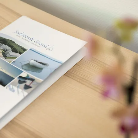 Hotel Juelsminde Strand Hotel