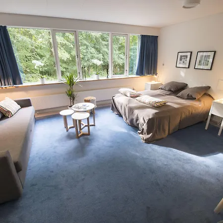 酒店 Hotel Juelsminde Strand 3*