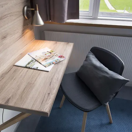 Hotel Hotel Juelsminde Strand 3*