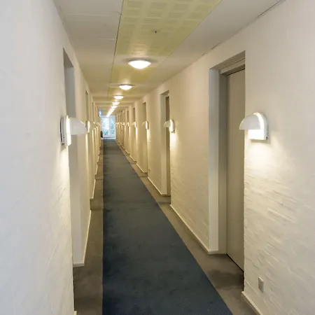 Hotel Juelsminde Strand Szálloda Juelsminde