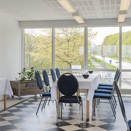 Hotel Juelsminde Strand Hotel 3*