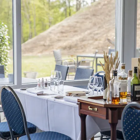 Hotel Juelsminde Strand 3* Juelsminde (Hedensted)