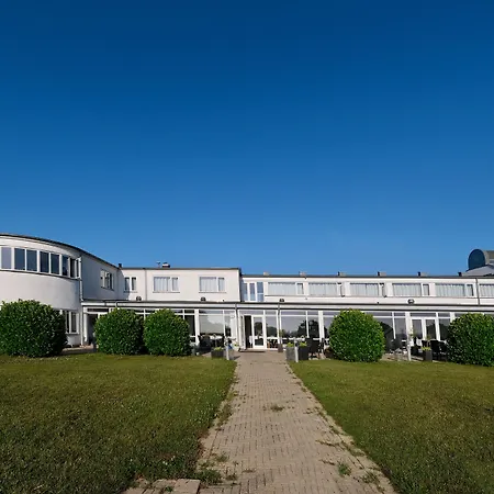 Hotel Hotel Juelsminde Strand 3*