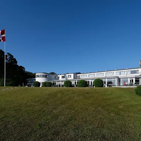 Hotel Juelsminde Strand 3* Juelsminde (Hedensted)