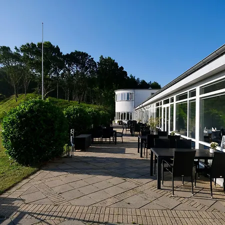 Hotel Hotel Juelsminde Strand 3*