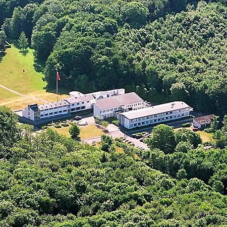 Hotel Juelsminde Strand جويلسميندي