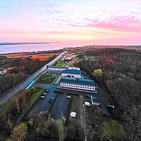 Hotel Juelsminde Strand Juelsminde (Hedensted)