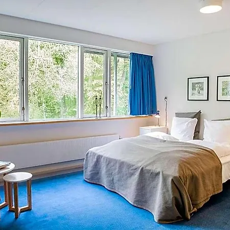 Hotel Hotel Juelsminde Strand 3*