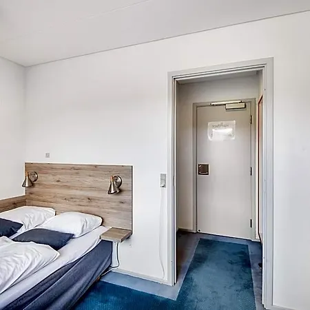 Hotel Juelsminde Strand Hotel