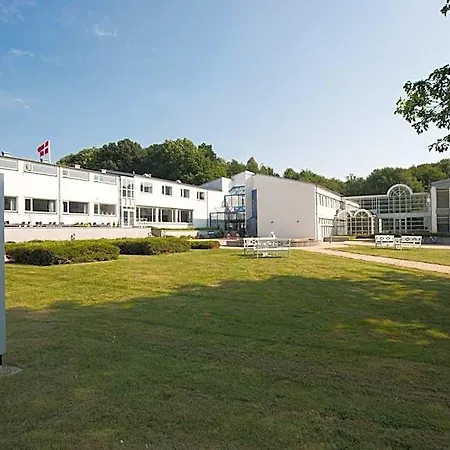 Hotel Juelsminde Strand 3* Juelsminde (Hedensted)