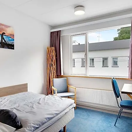 Hotel Juelsminde Strand Hotel