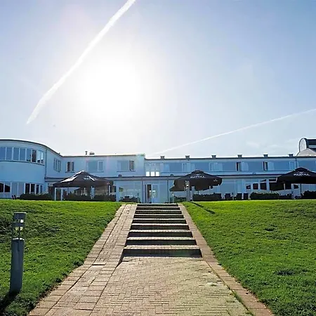 Hotel Juelsminde Strand