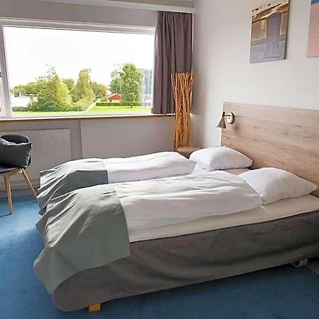 Hotel Juelsminde Strand Hotel Juelsminde (Hedensted)