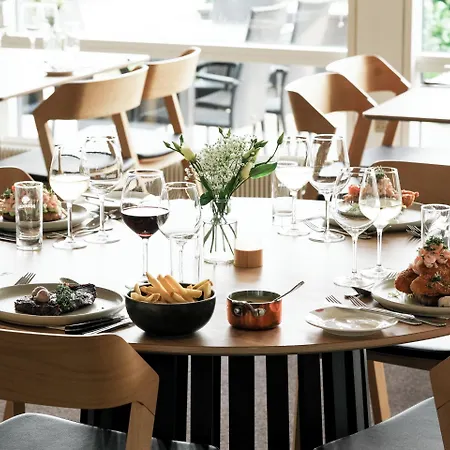 Hotell Hotel Juelsminde Strand 3*