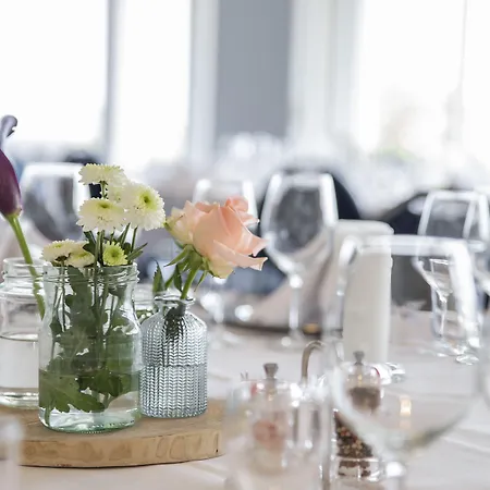 Hotell Hotel Juelsminde Strand 3*