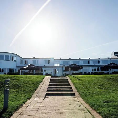 Hotel Juelsminde Strand Hotel 3*