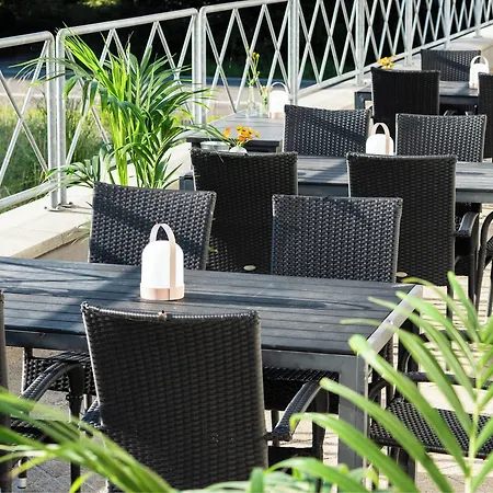Hotell Hotel Juelsminde Strand 3*