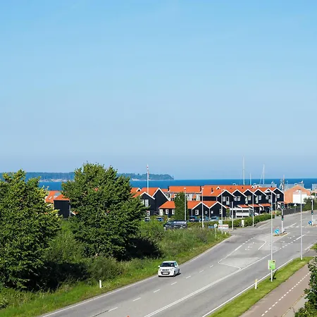 Hotell Hotel Juelsminde Strand 3*