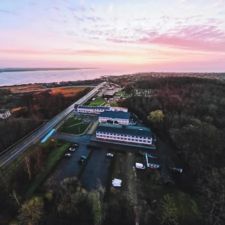 Hotel Juelsminde Strand 3* Juelsminde (Hedensted)