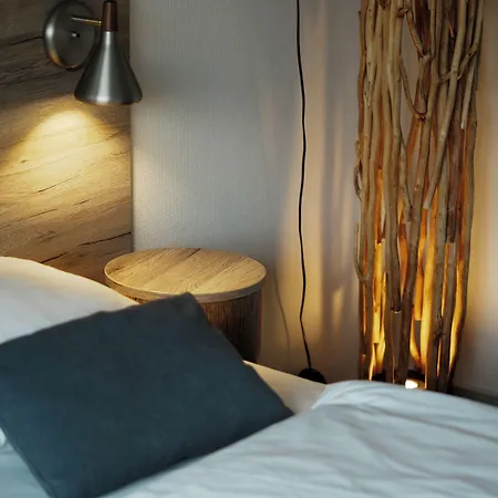 Hotel Hotel Juelsminde Strand 3*