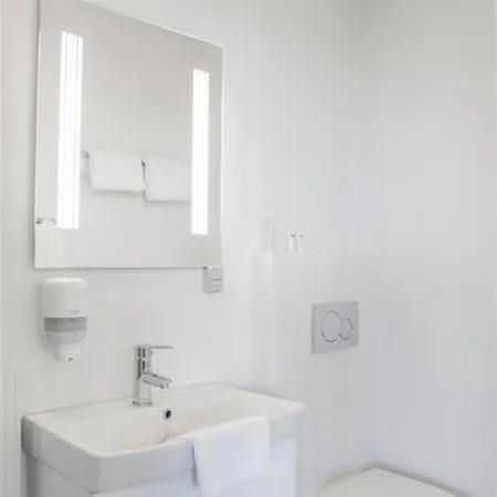 Hotel Juelsminde Strand Hotel 3*