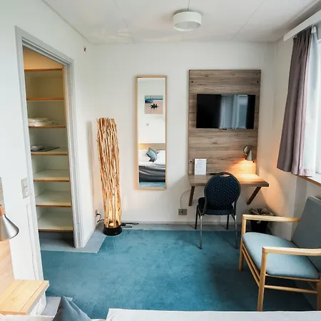 Hotel Juelsminde Strand 3* Juelsminde (Hedensted)