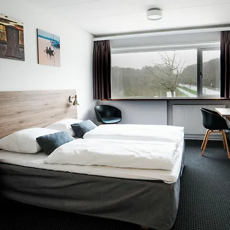 Hotel Juelsminde Strand Hotel