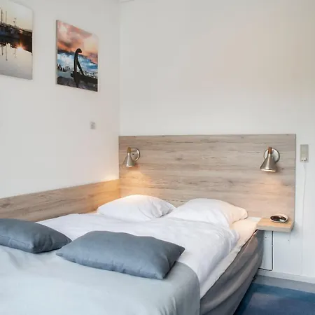 Hotel Juelsminde Strand Hotell Juelsminde (Hedensted)