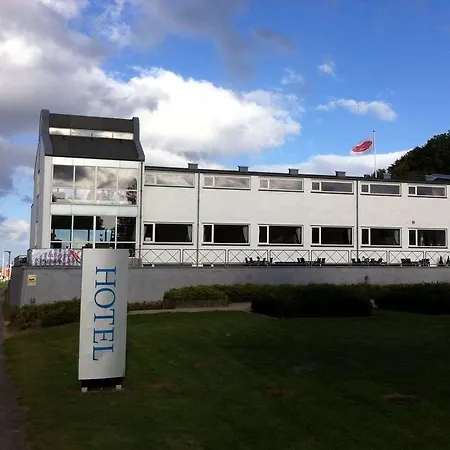 Hotel Juelsminde Strand