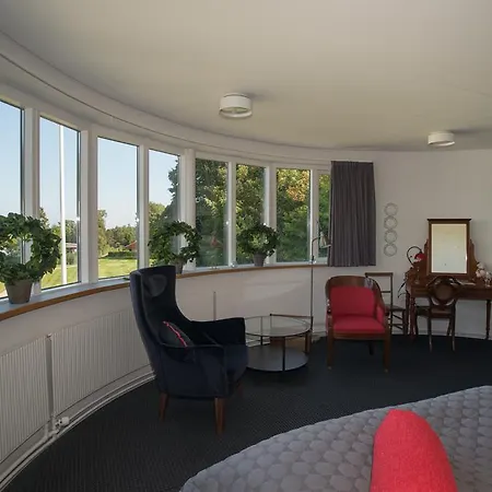Otel Hotel Juelsminde Strand Juelsminde (Hedensted)