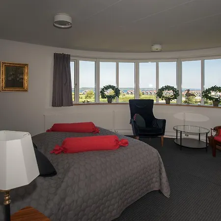 Otel Hotel Juelsminde Strand