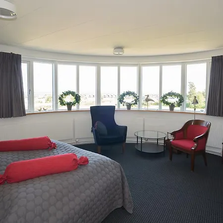Hotel Juelsminde Strand Otel