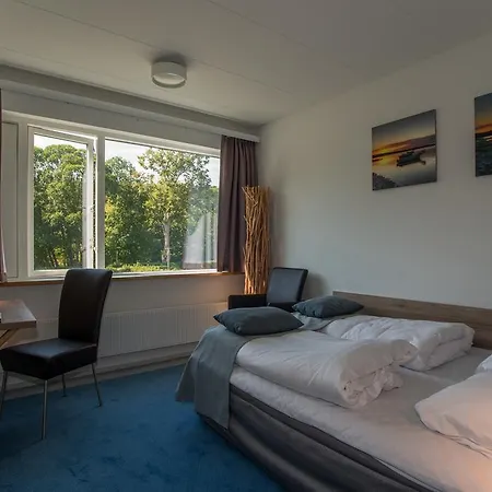 Otel Hotel Juelsminde Strand