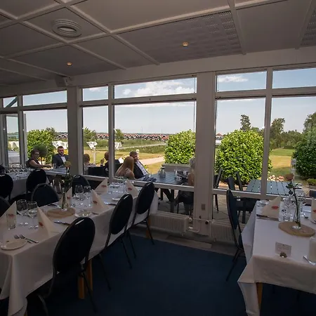 Hotel Juelsminde Strand 3* Juelsminde (Hedensted)