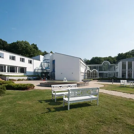 Otel Hotel Juelsminde Strand Juelsminde (Hedensted)