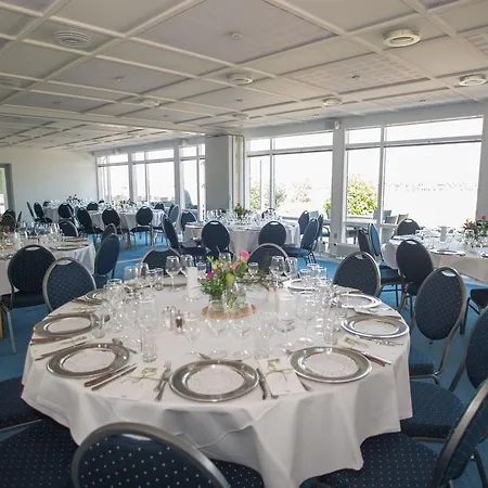 Hotel Juelsminde Strand Otel