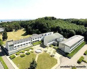 Hotel Juelsminde Strand Otel Juelsminde (Hedensted)