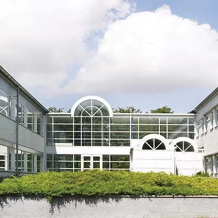 Hotel Juelsminde Strand 3*