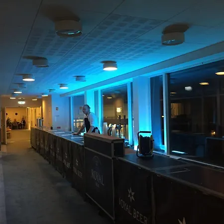 Hotel Juelsminde Strand