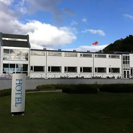 Hotel Juelsminde Strand Otel Juelsminde (Hedensted)