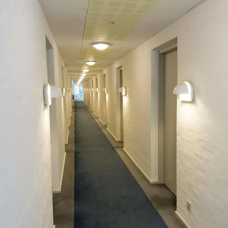 Hotel Juelsminde Strand Otel
