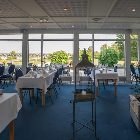 Hotel Juelsminde Strand