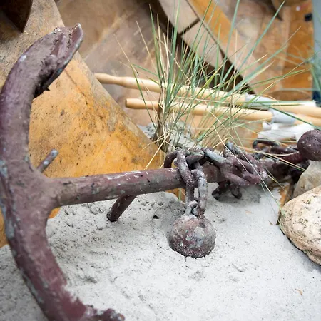 Hotel Hotel Juelsminde Strand 3*