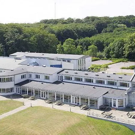 Otel Hotel Juelsminde Strand 3*