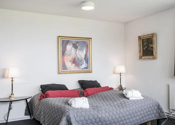 Hotel Juelsminde Strand 3*