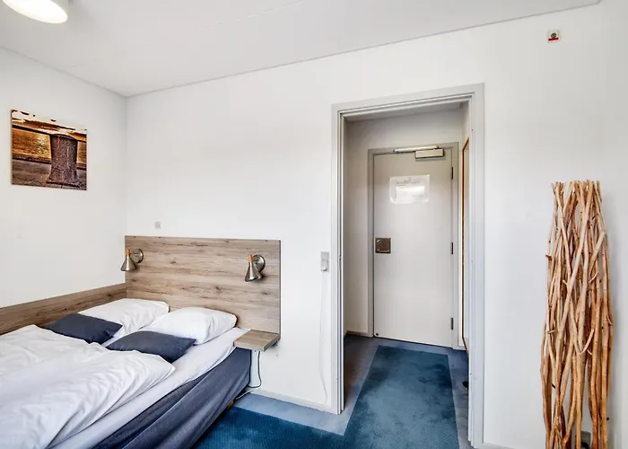 Hotel Juelsminde Strand Juelsminde (Hedensted)